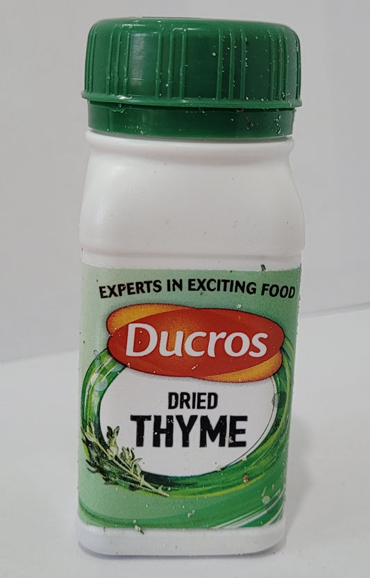 Thyme (Ducros)