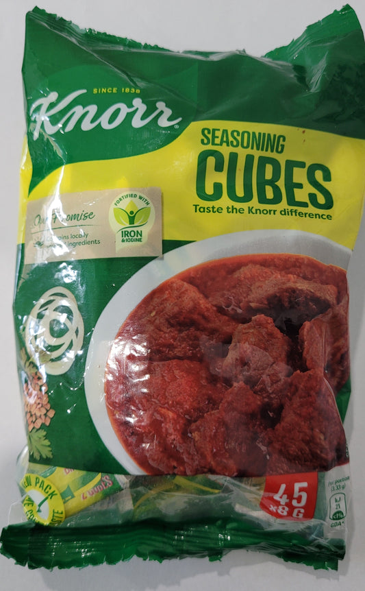 Knorr Seasoning (Beef)