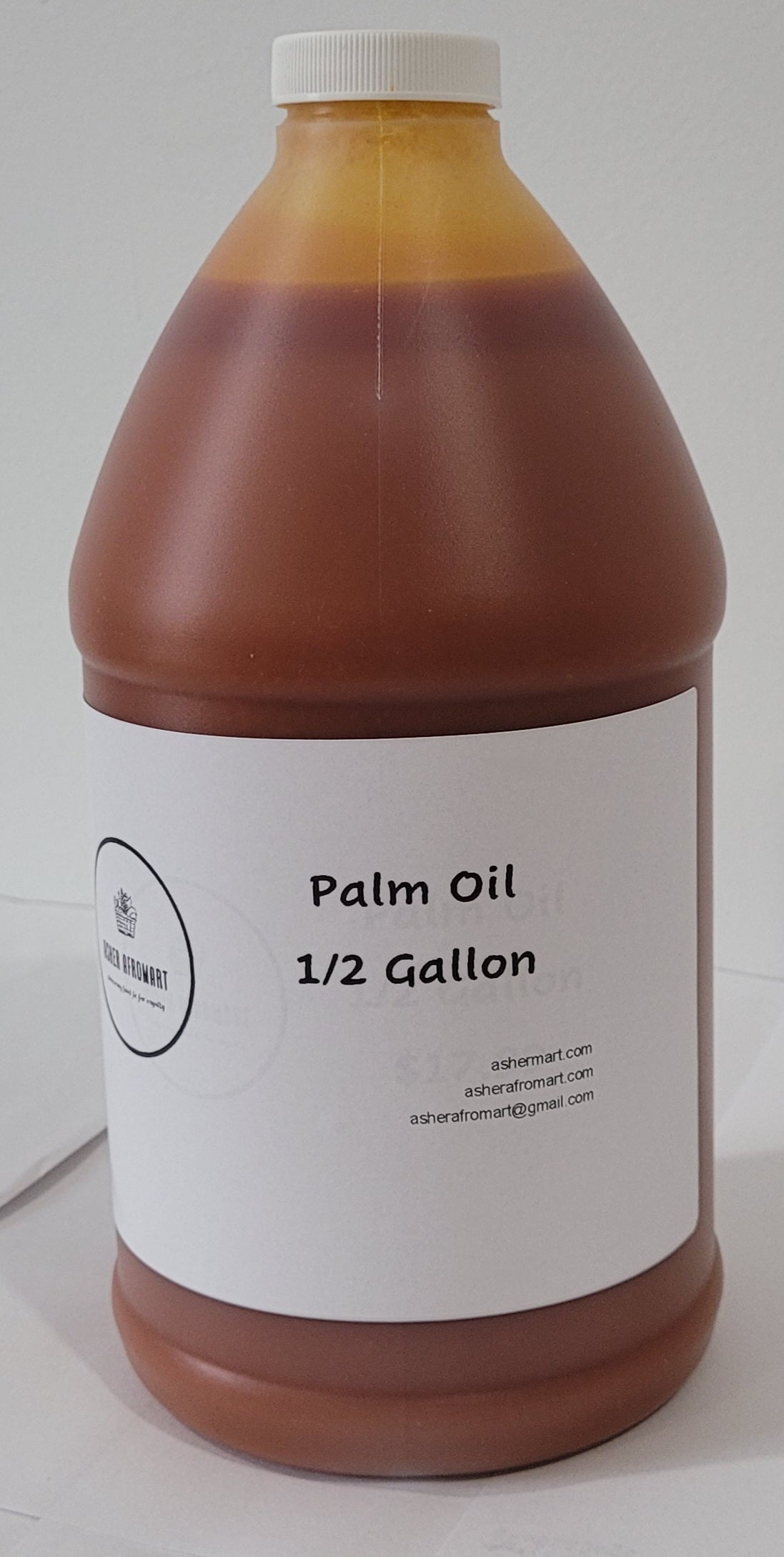 Palm Oil