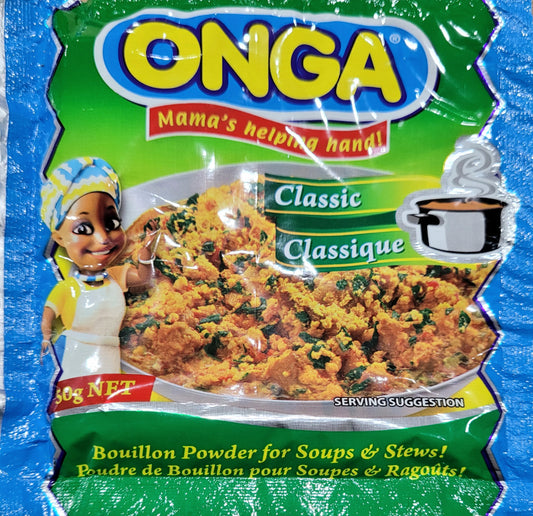 Onga Classic