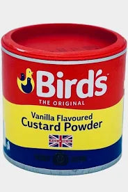 Bird's Vanilla Custard Powder - 300g