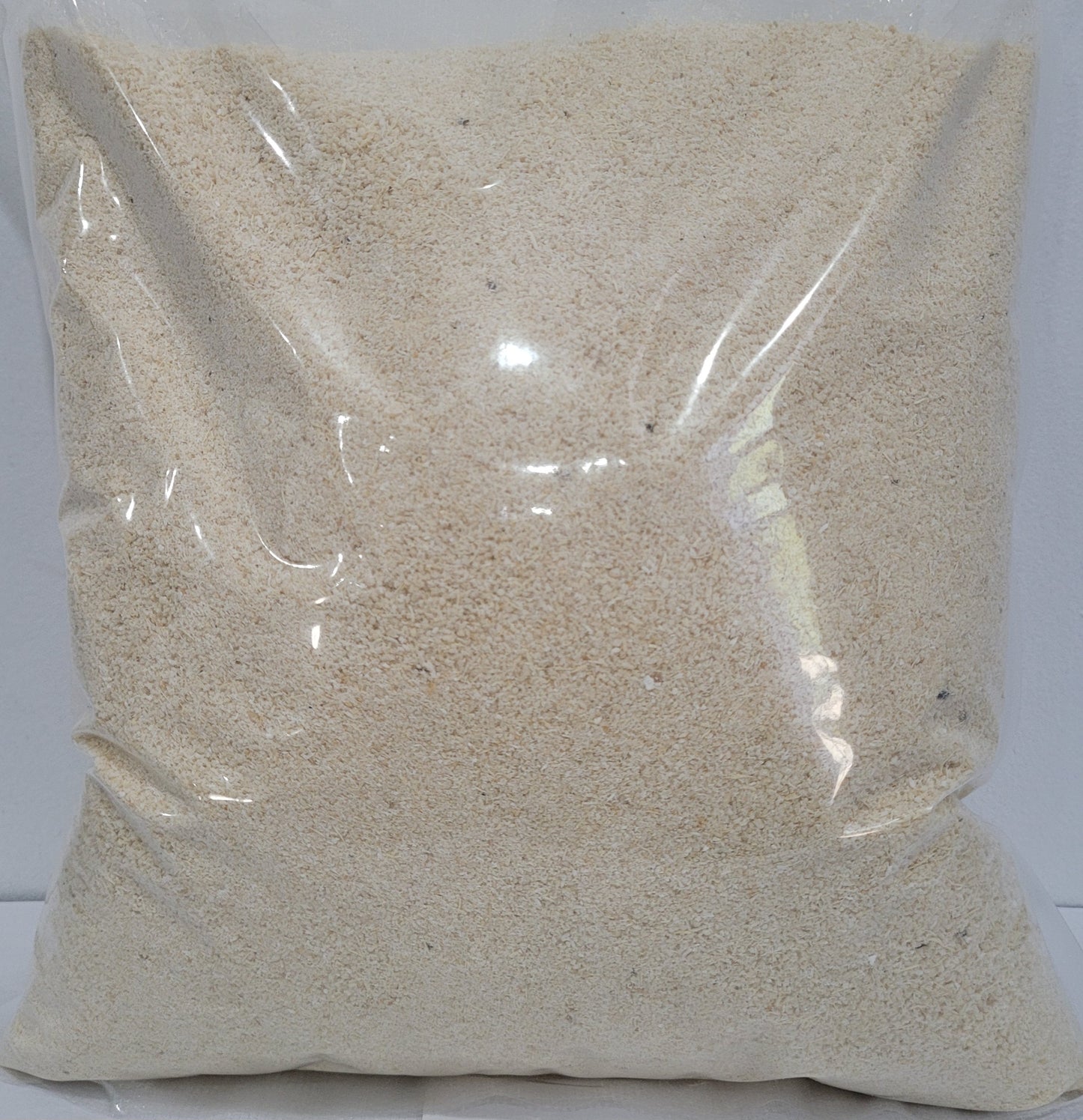 Ijebu Garri