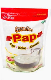 Pap (Ogi) - Grandios Pap - 500g