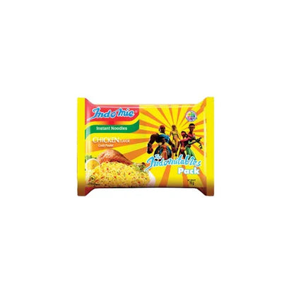 Indomie Instant Noodles - Chicken Flavor