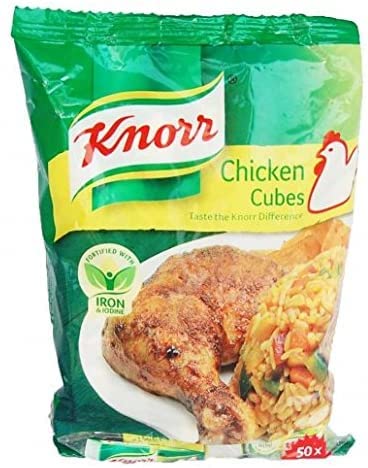 Knorr Seasoning (Chicken)