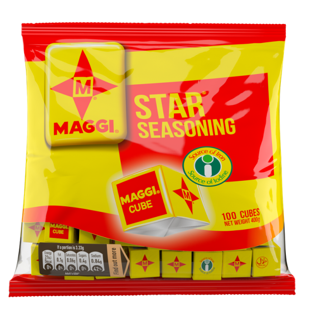 Maggi Star