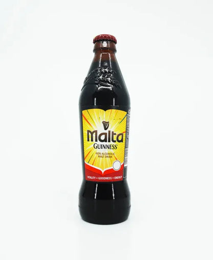 Maltina Classic - Pack of 6 Bottles