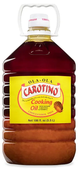 Ola-Ola Carotino Cooking Oil