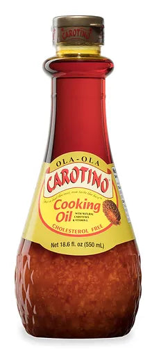 Ola-Ola Carotino Cooking Oil