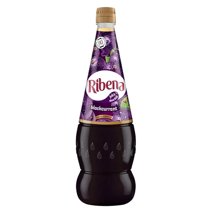 Ribena Blackcurrant 1.5 L