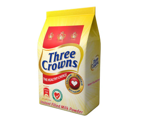 Milk - Three Crowns Milk - 320g