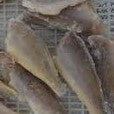 Yellow Croaker Fish (Frozen) - 1 lb