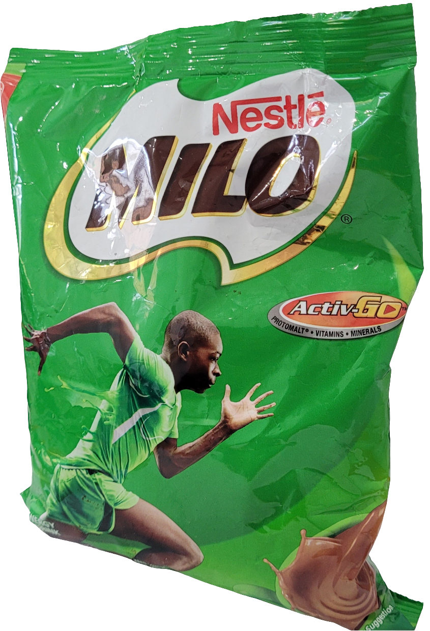 Milo - Nestle Milo