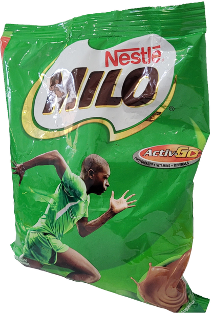 Milo - Nestle Milo