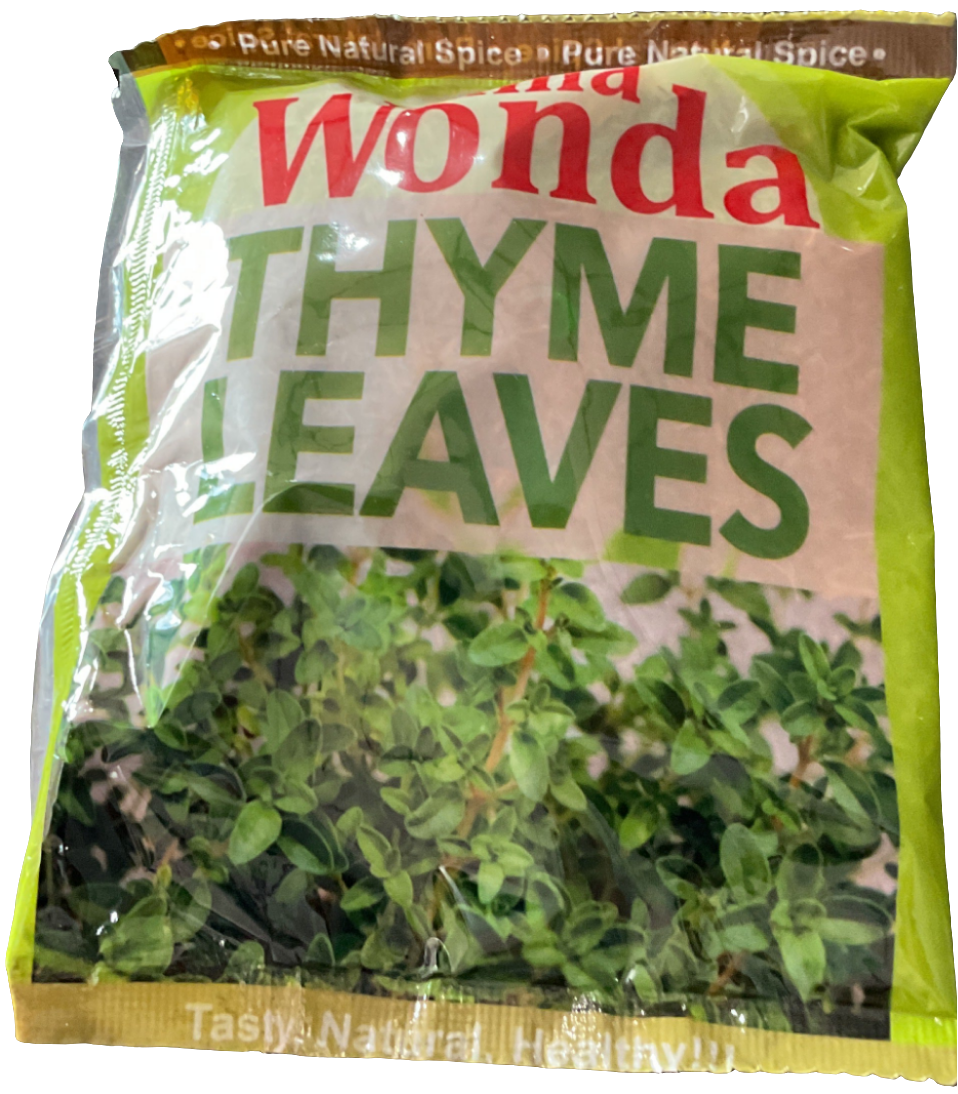 Ama Wanda Thyme Leaves