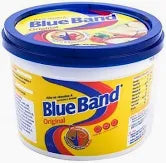 Blue Band Spread for Bread - 250 g