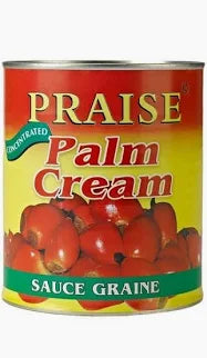 Praise Palm Cream