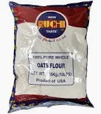 Ruchi Oat Fufu